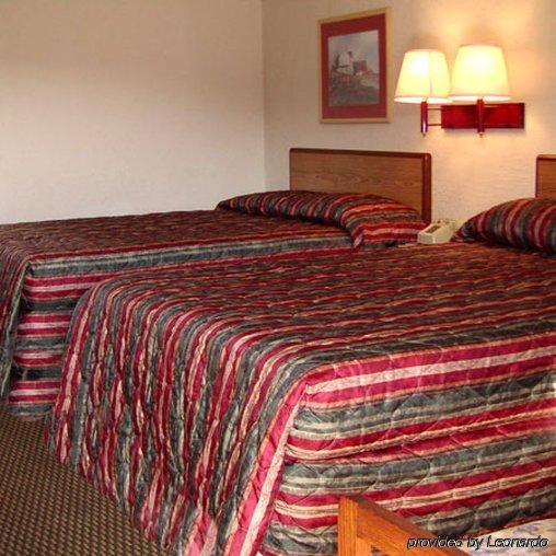 Inn Towne Lodge 포르 스미스 객실 사진