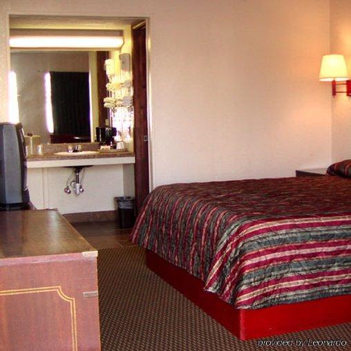 Inn Towne Lodge 포르 스미스 객실 사진