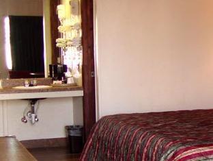 Inn Towne Lodge 포르 스미스 외부 사진